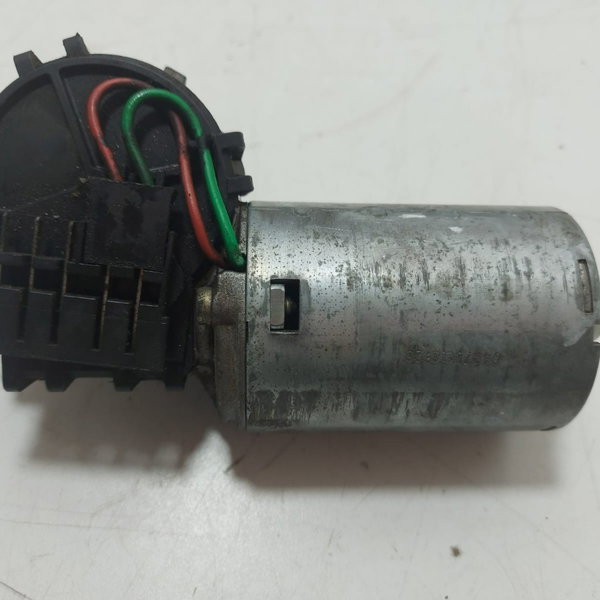 Motor Limpador Para Brisa Volkswagen Gol 2004 Cx67