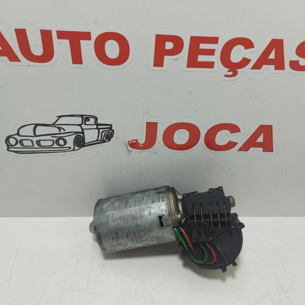 Motor Limpador Para Brisa Volkswagen Gol 2004 Cx67