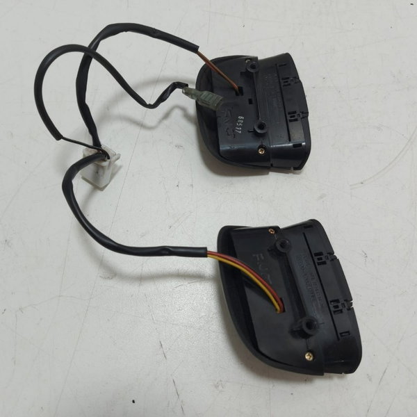 Kit Comando Volante  Sorento 2008 Cx50