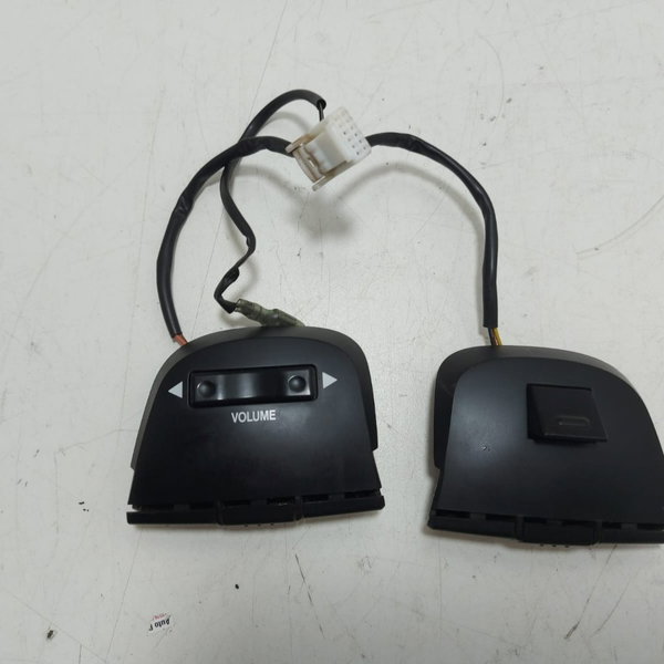Kit Comando Volante  Sorento 2008 Cx50
