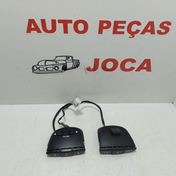 Kit Comando Volante  Sorento 2008 Cx50