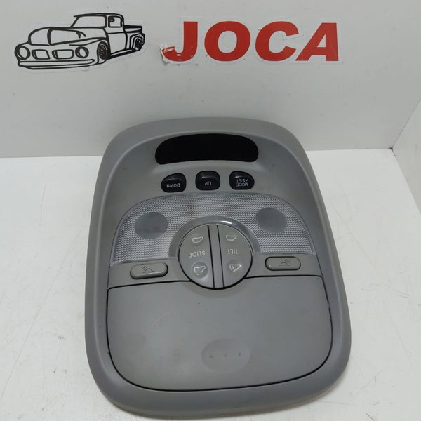 Porta Óculos C/ Luz Teto Sorento 2008 Cx84