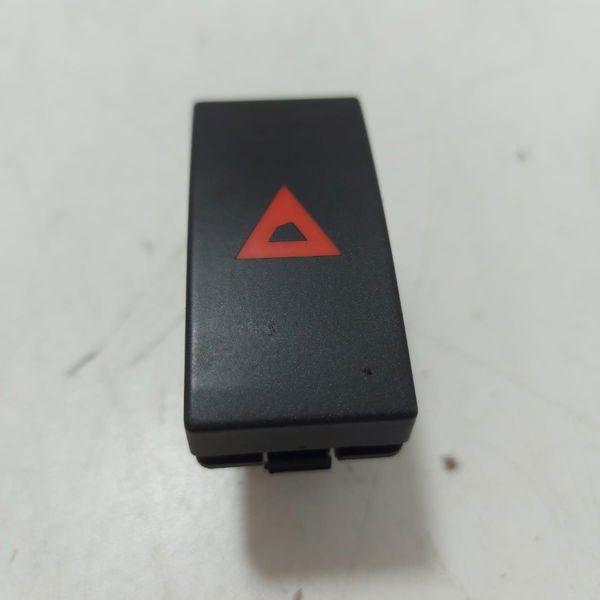 Botão Pisca Alerta Ford Transit 2011 Cx117 Preto