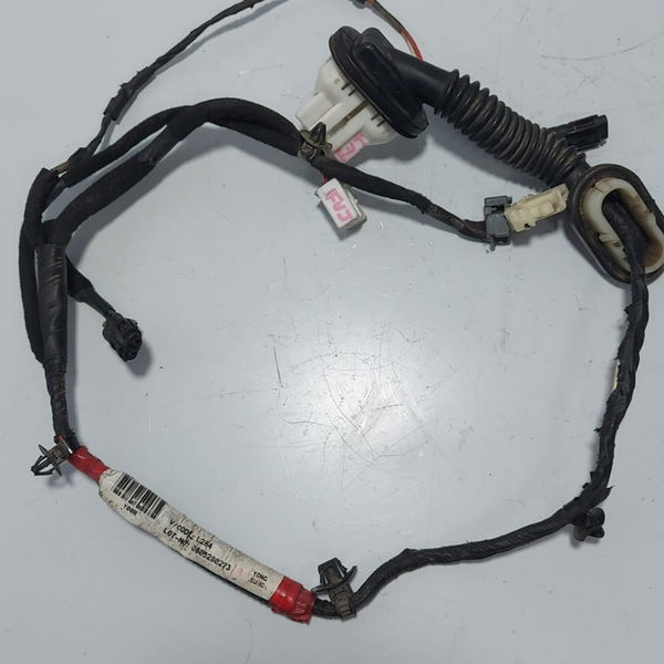 Chicote Porta Traseira Direita Sorento 2008 Cx479