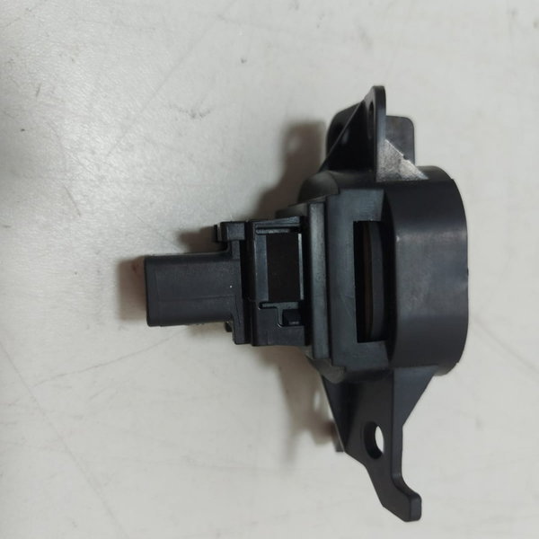Botão Alerta Nissan Frontier 2.5 2012 Cx117 Preto