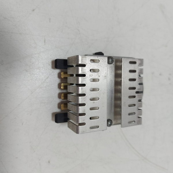Botão Interruptor Reosstato Blazer/s10 1997 (15678461) Cx147