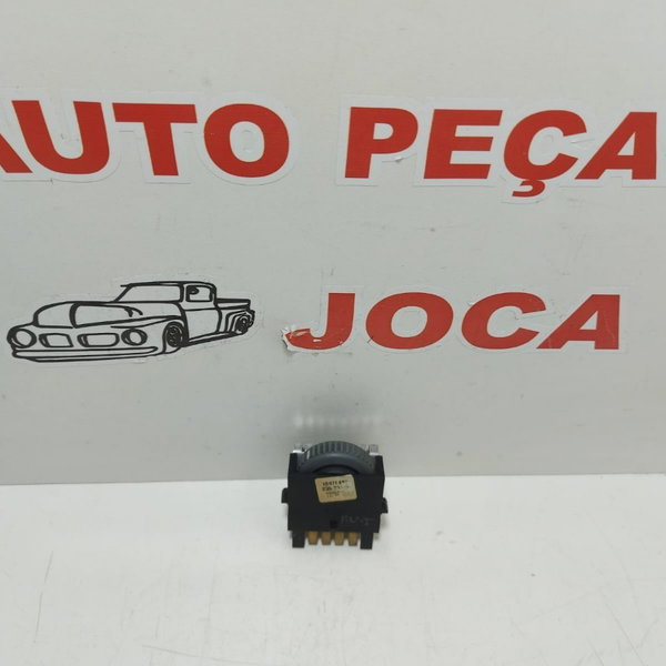 Botão Interruptor Reosstato Blazer/s10 1997 (15678461) Cx147