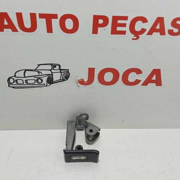 Puxador Abertura Capô Sorento 2008 Cx158