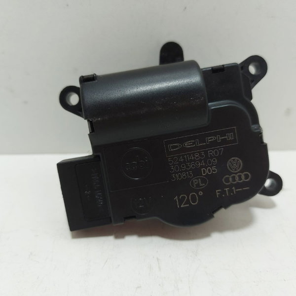 Motor Atuador Caixa Cond. Amarok (52411483 R07) 2014 Cx103