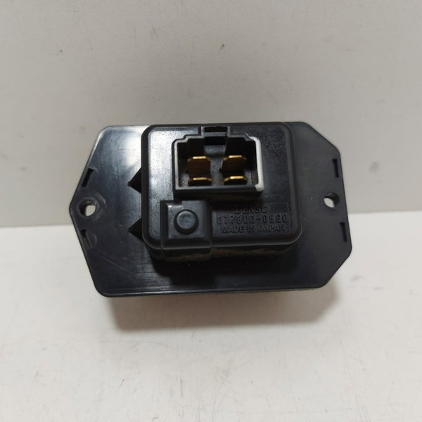 Resistencia Ar Forçado Honda Cr-v 2.0 2011 Cx108