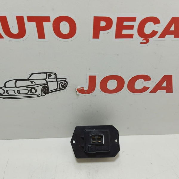 Resistencia Ar Forçado Honda Cr-v 2.0 2011 Cx108
