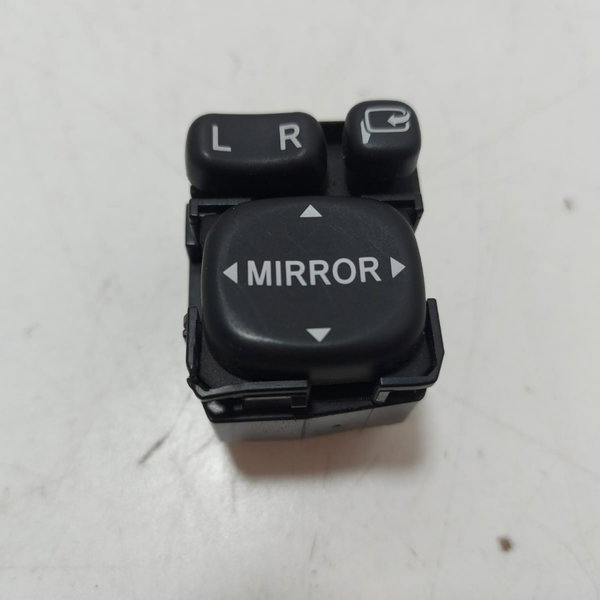 Botão Controle Retrovisor Elétrico Hilux Sw4 2012 Cx122