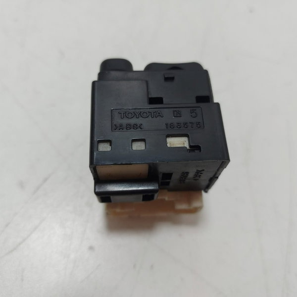Botão Controle Retrovisor Elétrico Hilux Sw4 2012 Cx122