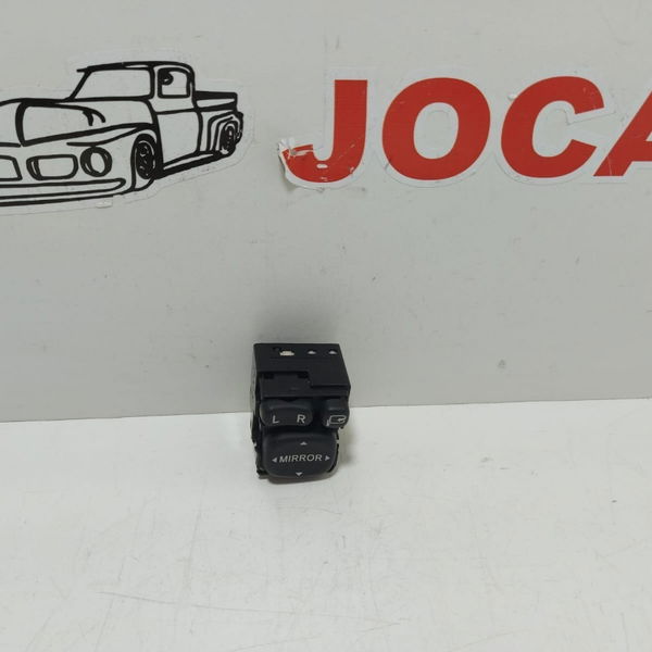 Botão Controle Retrovisor Elétrico Hilux Sw4 2012 Cx122