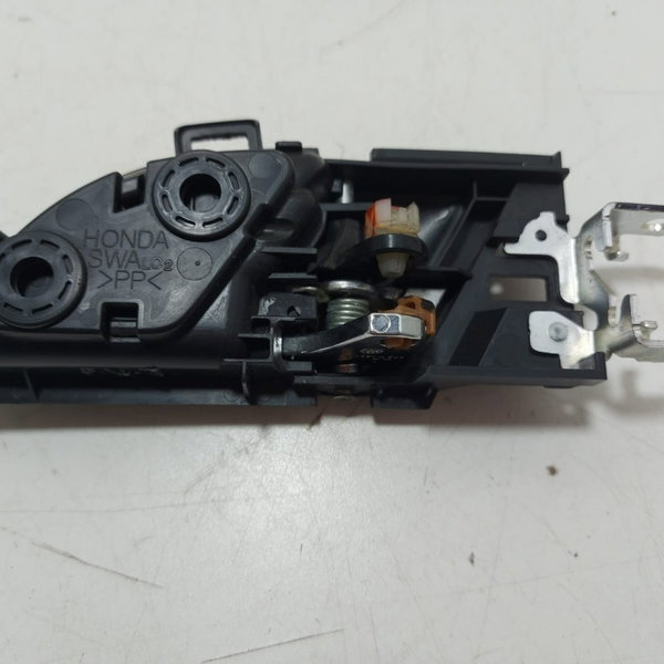 Maçaneta Interna L.e Honda Cr-v 2010 Cx134 Dianteira/traseira