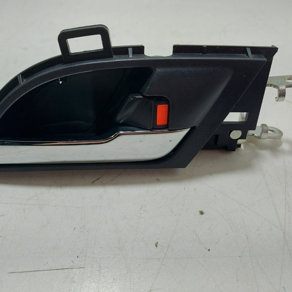 Maçaneta Interna Direita Honda Cr-v 2010  Cx134 Dianteira/traseira