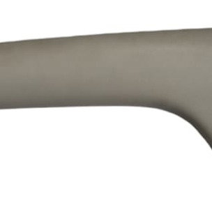 Moldura Coluna Para Brisa Lado Esquerdo Fiorino 2015