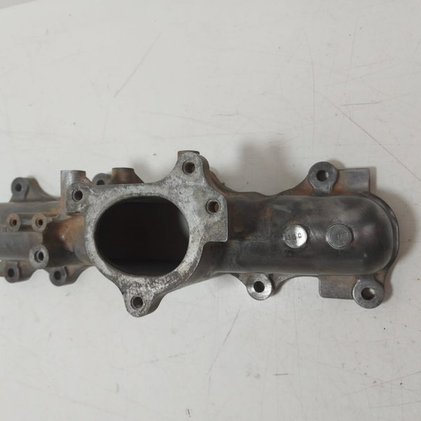 Coletor Admissão Nissan Frontier 2.5 163cv 2013 Cx567