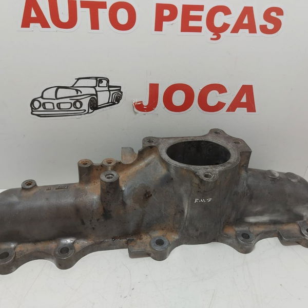 Coletor Admissão Nissan Frontier 2.5 163cv 2013 Cx567