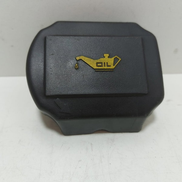 Tampa Óleo Motor Gm Montana/ Agile /corsa (93334742) Cx158