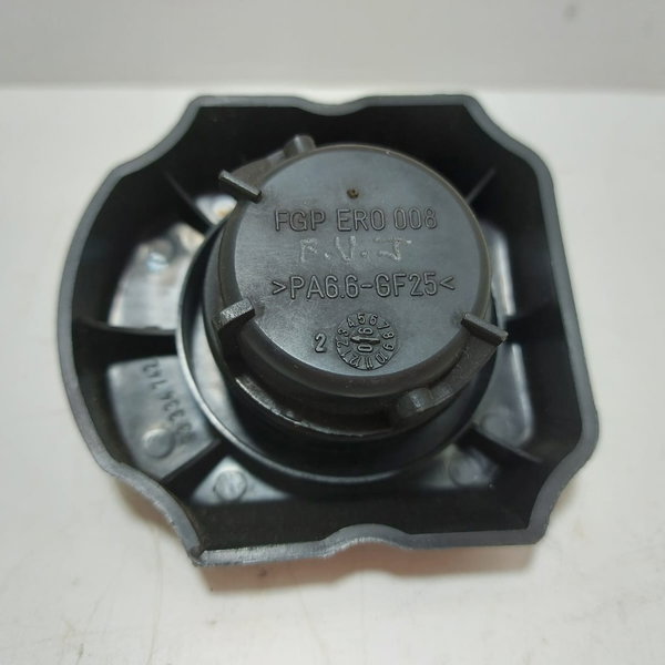 Tampa Óleo Motor Gm Montana/ Agile /corsa (93334742) Cx158