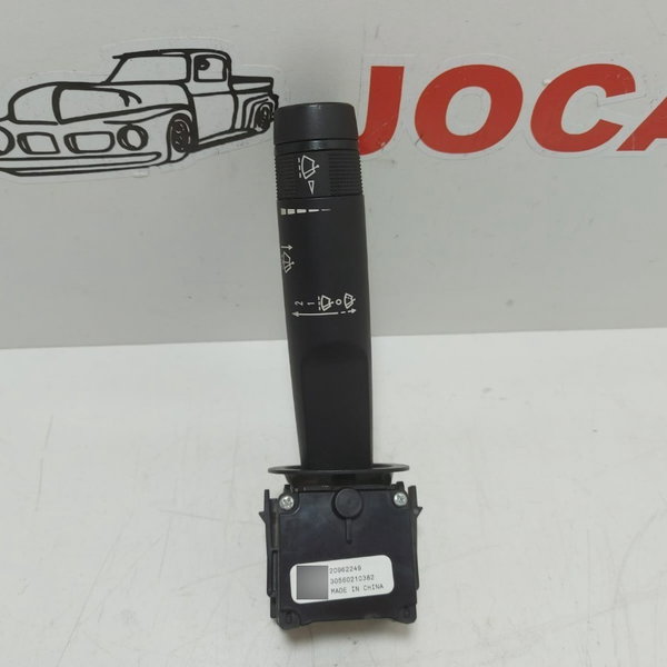 Chave Limpador Para Brisa Gm S10 2016 Cx100