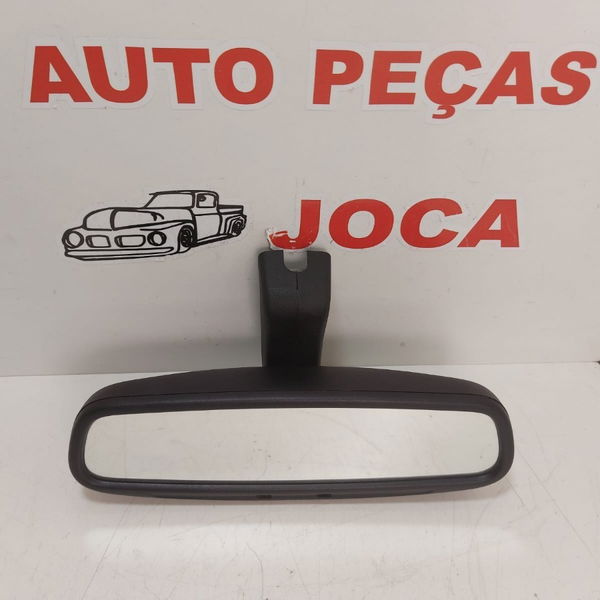 Retrovisor Interno Land Rover Discovery 2 2004 Cx21)