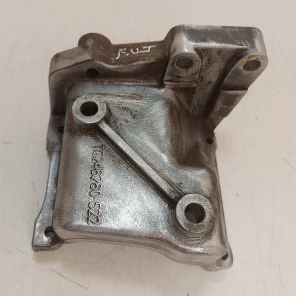Suporte  Compressor Toyota Hilux 3.0 12 (tg246260 522) Cx207