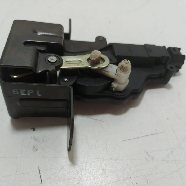 Fechadura Elétrica Vidro Traseiro Sorento  2008 Cx94