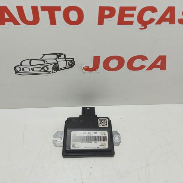 Módulo Bloqueio Diferencial Vw Amarok 2014 (2h0927771a) Cx85