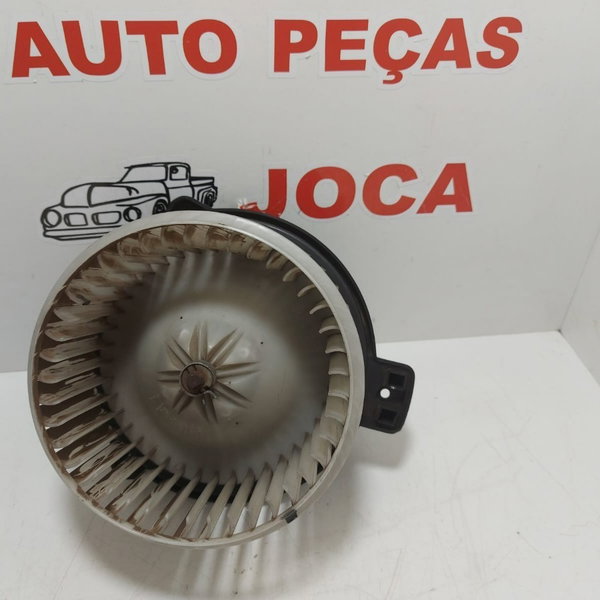 Motor Ventilador Interno Ar Forçado Sorento 2008 Cx315