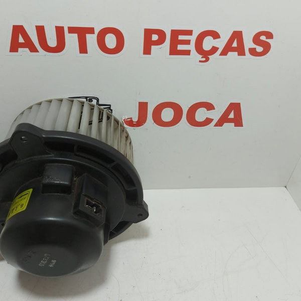 Motor Ventilador Interno Ar Forçado Sorento 2008 Cx315