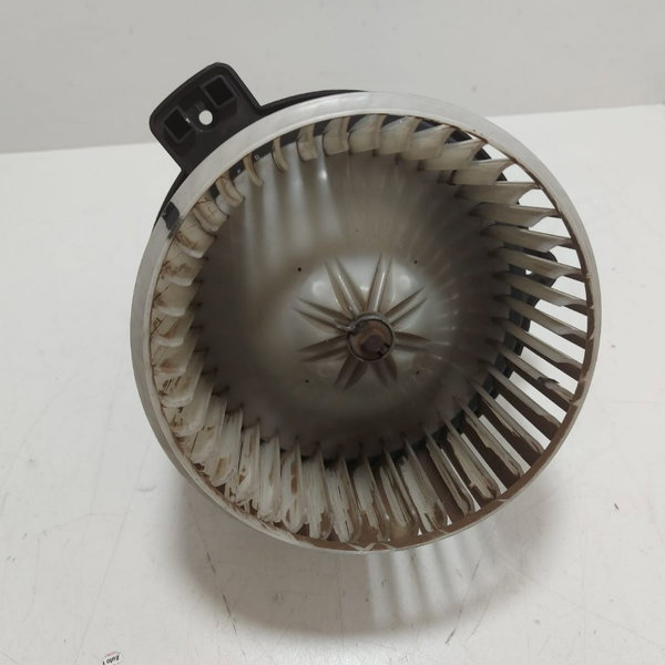 Motor Ventilador Interno Ar Forçado Sorento 2008 Cx315