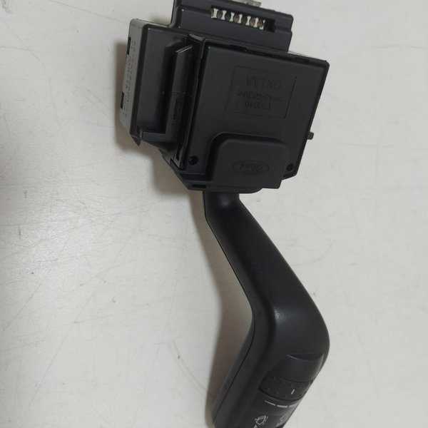 Chave Comando Limpador  Para Brisa Transit 2.4 2011 (cx37)