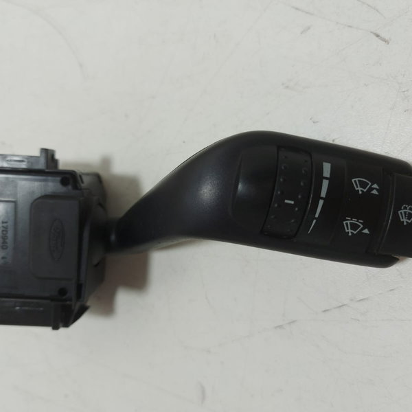 Chave Comando Limpador  Para Brisa Transit 2.4 2011 (cx37)