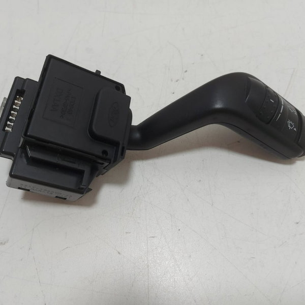 Chave Comando Limpador  Para Brisa Transit 2.4 2011 (cx37)