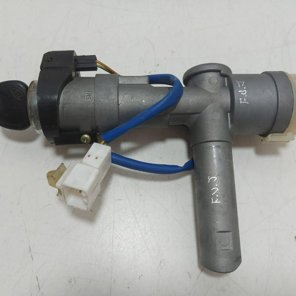 Comutador Cilindro Igniç C/ Chave Sorento 2.5 08 Cx122