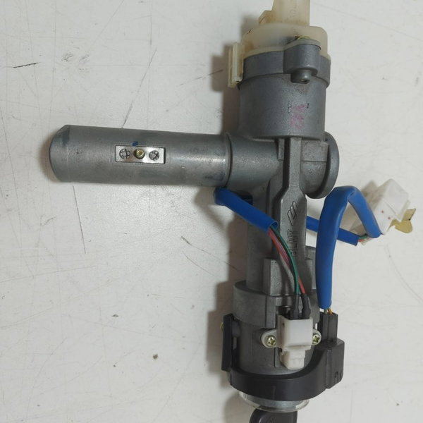 Comutador Cilindro Igniç C/ Chave Sorento 2.5 08 Cx122
