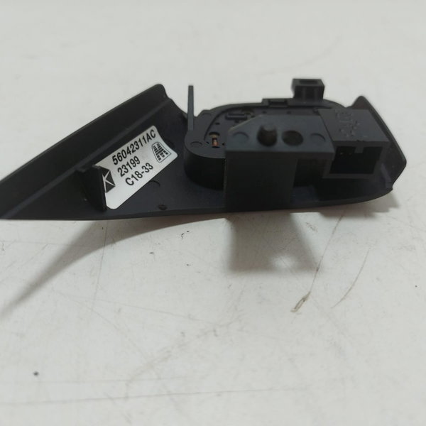 Comando Volante Cherokee L. E 1997 (cx50)