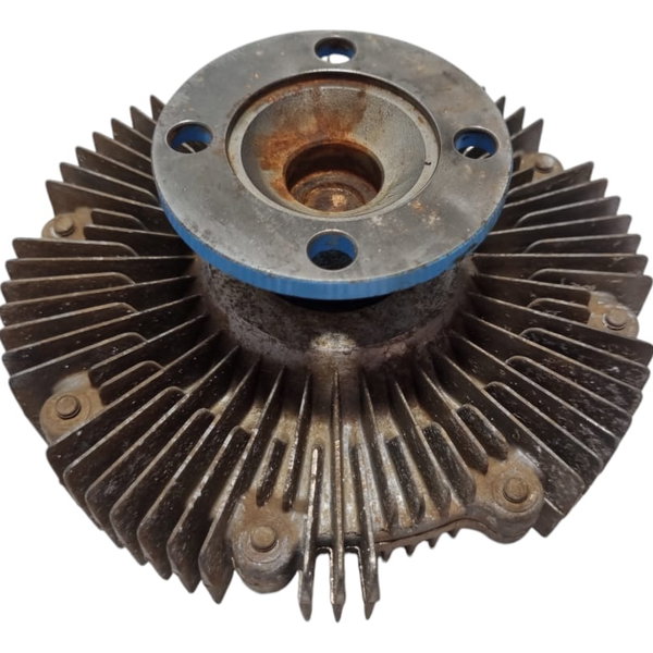 Polia Viscosa Eletromagnética Toyota Hilux  3.0 07/12 Cx525