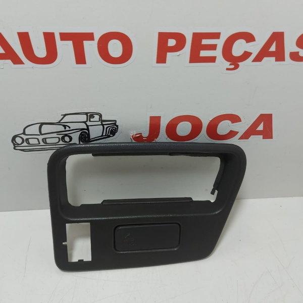 Moldura Acab Cinzeiro S10 Blazer 1999 (15957378) (cx49)