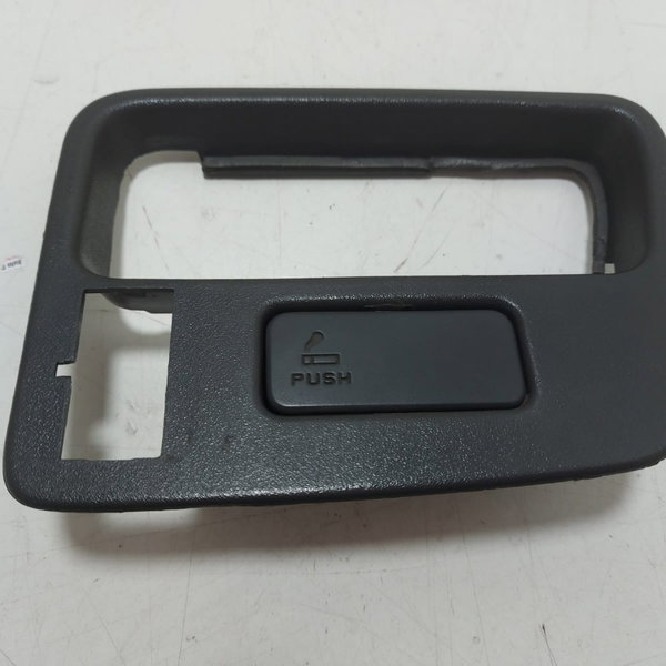 Moldura Acab Cinzeiro S10 Blazer 1999 (15957378) (cx49)