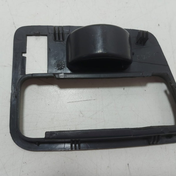 Moldura Acab Cinzeiro S10 Blazer 1999 (15957378) (cx49)