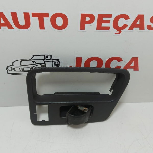 Moldura Acab Cinzeiro S10 Blazer 1999 (15957378) (cx49)