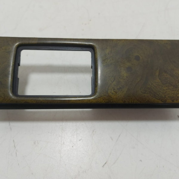 Acabamento  Botão Retrovisor Ssangyong Musso 2001 (cx34)