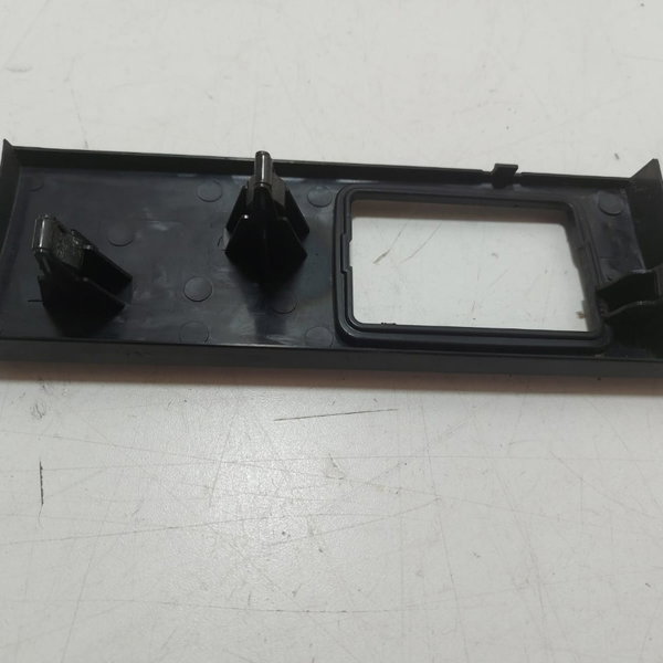 Acabamento  Botão Retrovisor Ssangyong Musso 2001 (cx34)