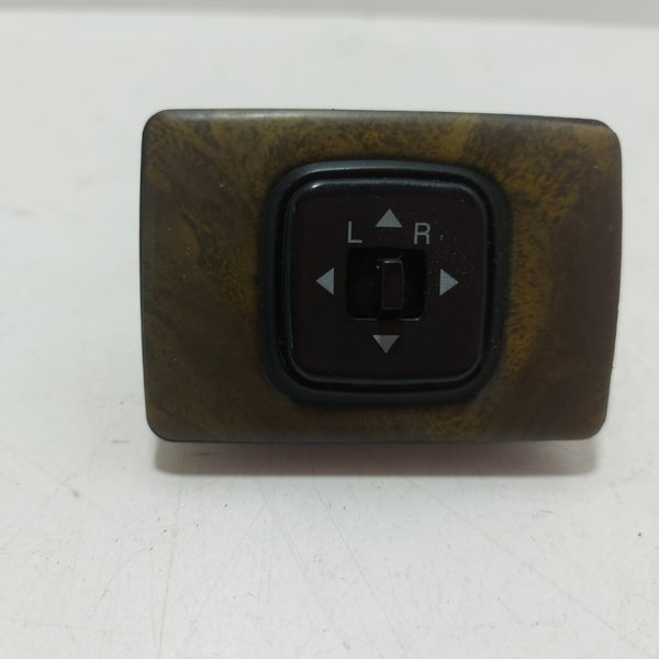 Botão Comando Elétrico Retrovisor Ssangyoung Musso 01 Cx122