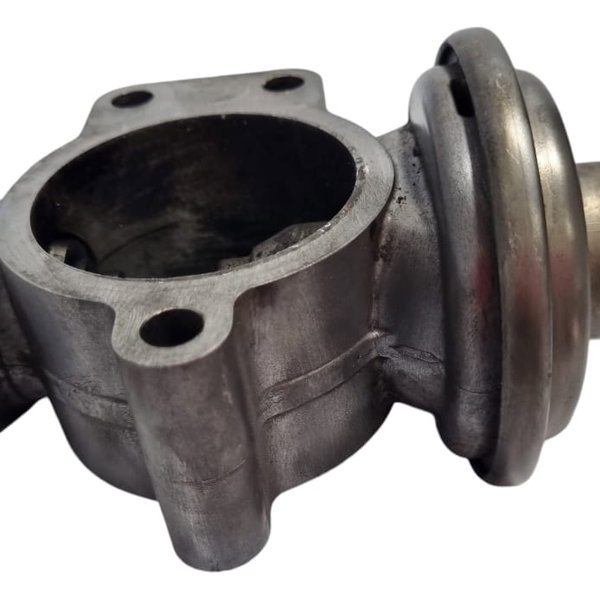 Válvula Egr Toyota Hilux 3.0/ Sw4 2005 A 2015 Original Cx479