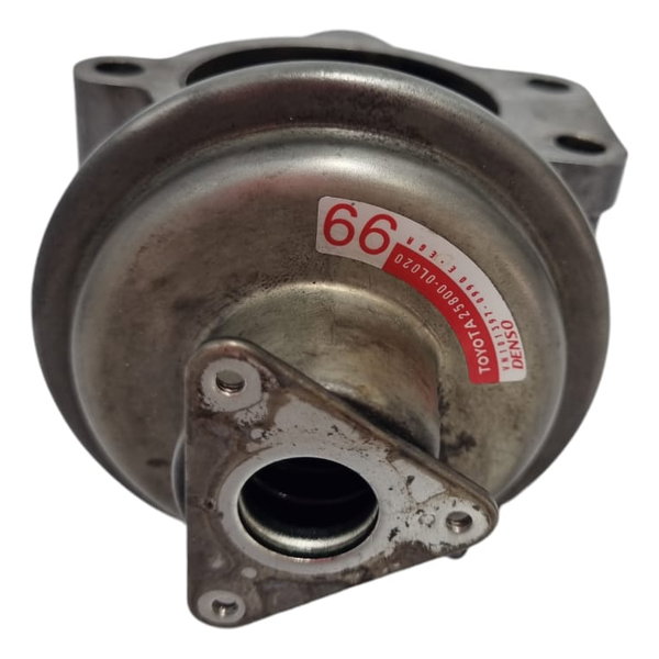 Válvula Egr Toyota Hilux 3.0/ Sw4 2005 A 2015 Original Cx479
