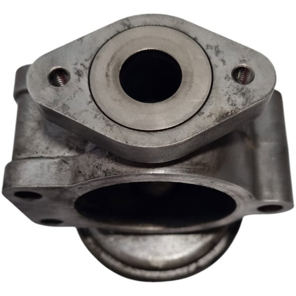 Válvula Egr Toyota Hilux 3.0/ Sw4 2005 A 2015 Original Cx479